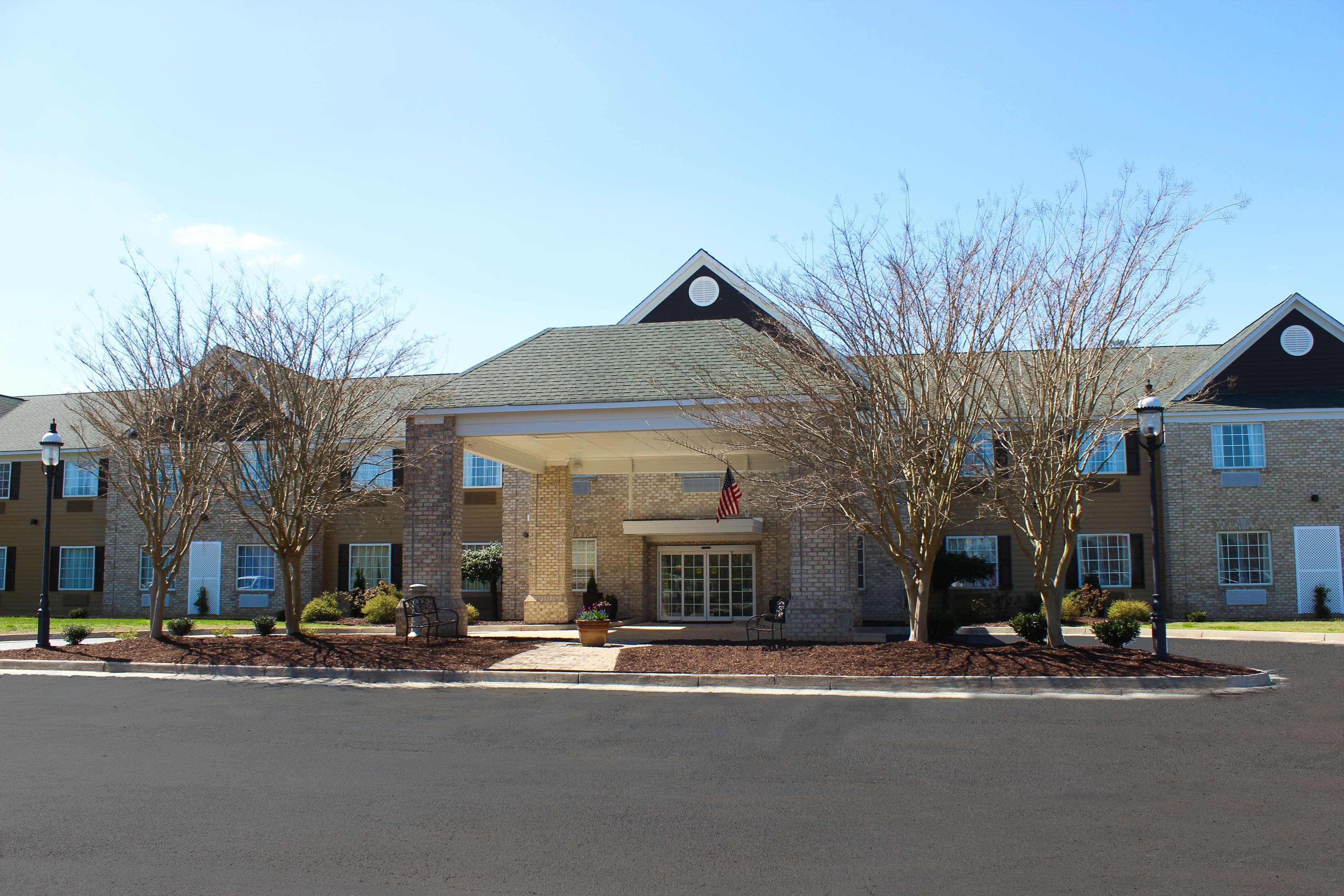 Holiday Inn Express Kilmarnock Exterior photo